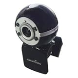 Markvision Magenetic Webcam - 1.3 Megapixel