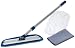 MysticMaid MMKIT-MOP Microfiber Cleaning Kit, Blue
