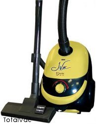Johnny Vac Bee Vacuum Cleaner