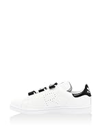 adidas Zapatillas (Blanco / Negro)