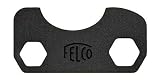 Review FELCO  / Felco Adjustment Key