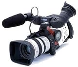 Cheap Canon XL1 S - Camcorder - 320 Kpix - optical zoom: 16 x - Mini DV - black, silver