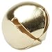Fcm Jingle Bell 10Mm-Gold
