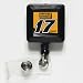 #17 Matt Kenseth DeWalt Retractable ID Holder