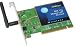 54Mbps 802.11g Wireless PCI Adaptor