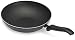 Kitchen & Housewares : Ballarini Trend Black 11 Inch Stir Fry