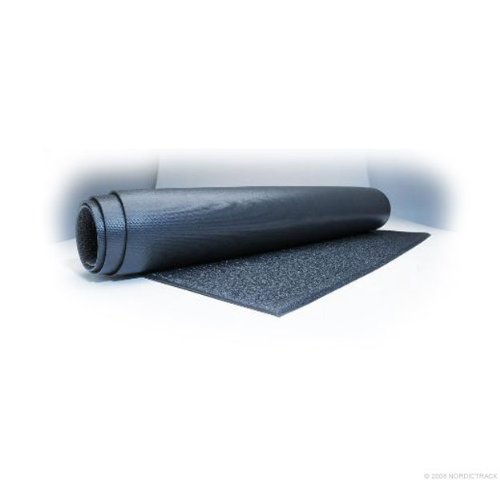 Nordictrack Exercise Equipment Floor Mat