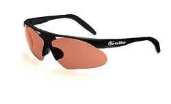 Bolle Performance Parole Sunglasses (Matte Black/Standard Polarized Set (Pol Sandstone + TNS Gun))