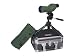 VANGUARD Spotting Scope KIT 12-50X50
