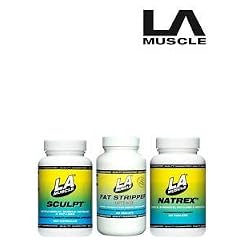 LA Muscle 2 Week Beach Body