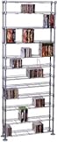 Multimedia Steel Shelving