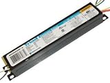 4-Lamp F32T8 IS 120-277V Individually Packaged Electronic Linear Fluorescent Universal Ballast