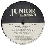 My Mercury Mouth [12" VINYL]