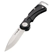 Leatherman Nahelem Knife with Fixed Blade - LT-830622