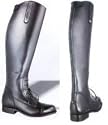 Victory Plus Size Ladies Field Boots