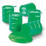 Party Supplies - Barrels O' Slime (12)