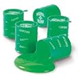 Party Supplies - Barrels O' Slime (12)
