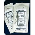 Parker Laboratories Aquasonic 100 Ultrasound Gel Sterile 20gm Packets - Model 39814 - Box of 48
