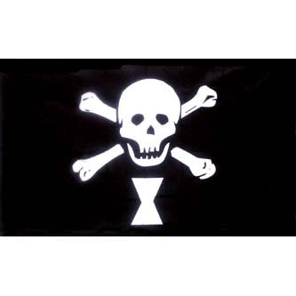 Buy Pirate Flag – Emanuel Wynn