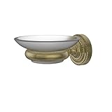 UPC 013895000079 product image for Allied Brass DT-62-ABR Wall Mounted Soap Dish Holder, Antique Brass | upcitemdb.com