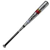 ＜野球用品/一般軟式金属バット＞Rawlings(ローリングス) SR717 マックジャック シルバー 2009年モデル 《85cm・760g平均・φ69.5mm》 RB3053-10-85PH