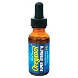 N.American Herb Spice - Oreganol Super Strength, 1 fl oz liquid