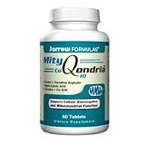 Jarrow MityQuandria 60 tabs