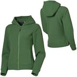 Blurr Core Hooded Full-Zip Sweatshirt - Women's