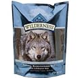 Blue Buffalo Wilderness Grain Free Dry Dog Food, Chicken Recipe, 24-Pound Bag