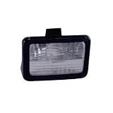 Aftermarket Replacement Replacement Driver-Side Turn Signal Light by Aftermarket