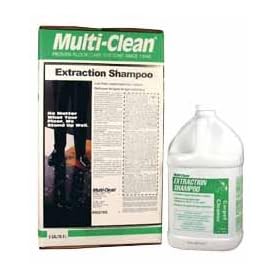 Minuteman 1gal Jug Extraction Carpet Shampoo