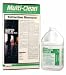 Minuteman 902163 1gal Jug Extraction Carpet Shampoo