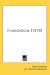 Books : Foundations (1878)
