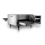 Turbochef HHC2020STD Conveyor Oven Countertop 20 Wide Belt