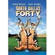 North Dallas Forty-Dvd