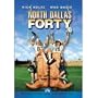 North Dallas Forty-Dvd