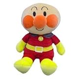 超特大ぬいぐるみ　おっきなぬいぐるみ　アンパンマン
