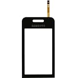 Touch Screen Digitizer + Glass Lens For Samsung SGH-S5230 Tocco Lite ~ Repair Parts Replacement