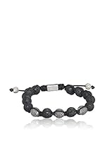 Nialaya Pulsera plata de ley 925 milésimas