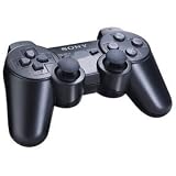 2.4 Ghz Wireless controller for Sony Playstation 3 (Third Party)