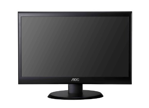 AOC E2250SWD 22 - - Black
