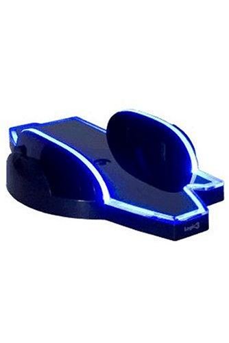 Childrens Toyshop  Video Games : Logic3 Vertical Stand (PS3)