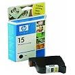 United Stationers HEWC6615DN Inkjet Printer Cartridge