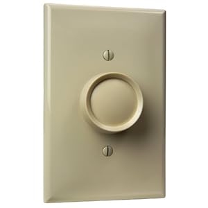 Craftmade CM-4SDH-L Fan Wall Mount Control White