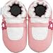 Robeez Infant/Toddler Mary Jane Slip-On