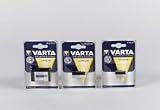 Varta 2 CR 5 Photo Lithium 1600 mAh Lithium 1er Pack