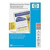 PROFESSIONAL LASER PAPER 130G/M2 A4 250 SHT