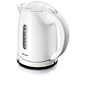 Philips HD4646/00 Wasserkocher  Basic Serie, weiss