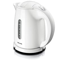 Philips HD4646/00 Wasserkocher  Basic Serie, weiss