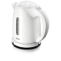 Philips HD4646/00 Wasserkocher  Basic Serie, weiss